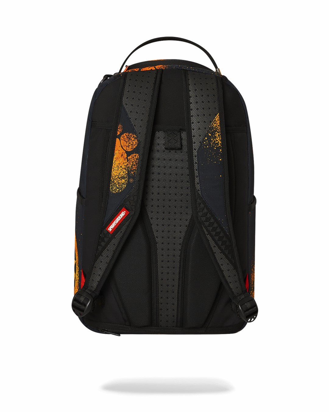 Sprayground - CHEETOS SHARK RUNNER DLXSR BACKPACK