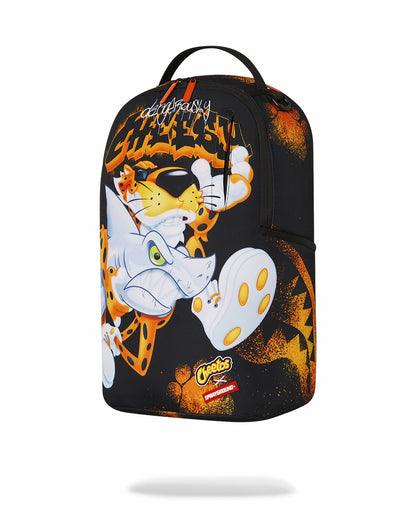 Sprayground - CHEETOS SHARK RUNNER DLXSR BACKPACK