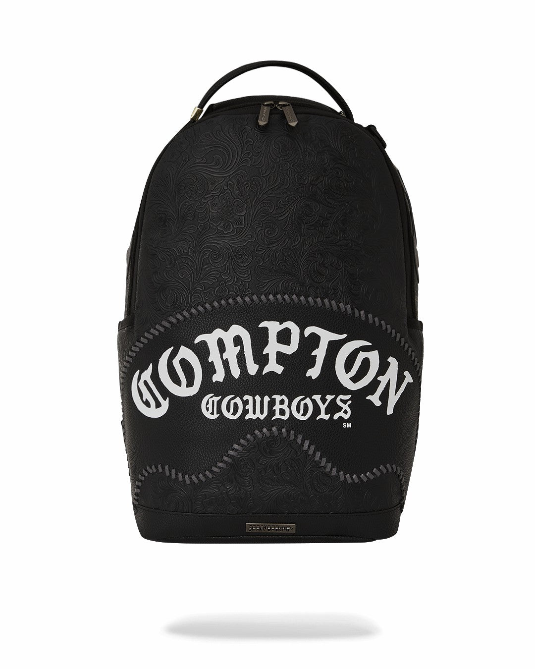Sprayground - COMPTON COWBOYS WELCOME TO MY CITY BACKPACK