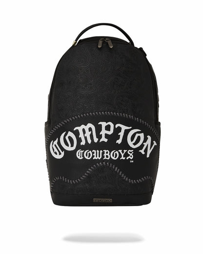 Sprayground - COMPTON COWBOYS WELCOME TO MY CITY BACKPACK