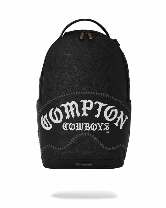 Sprayground - COMPTON COWBOYS WELCOME TO MY CITY BACKPACK