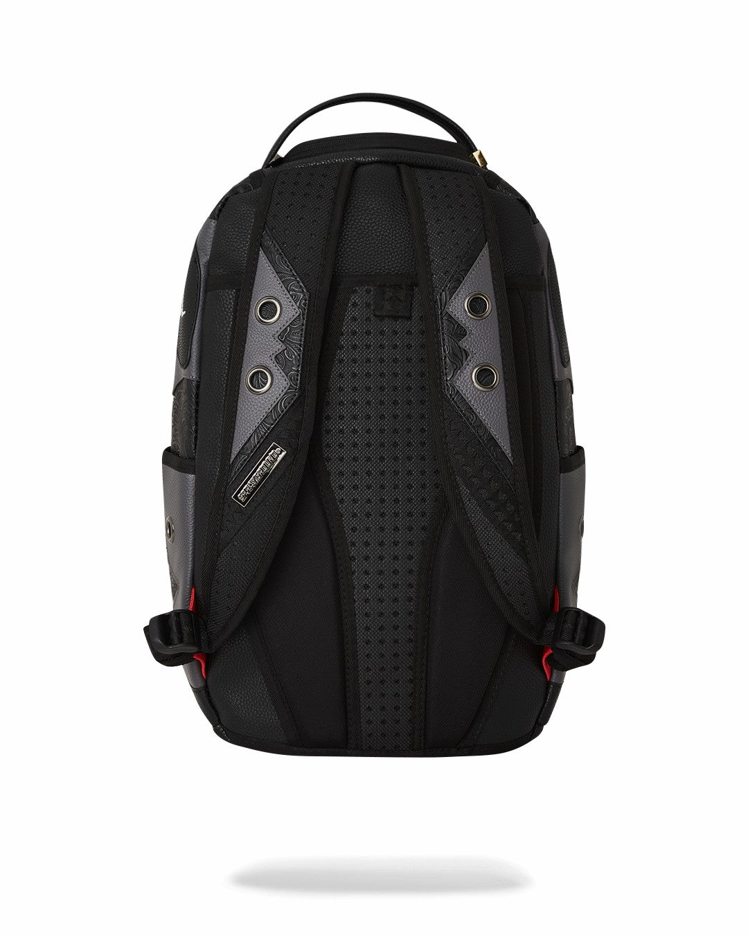 Sprayground - COMPTON COWBOYS WELCOME TO MY CITY BACKPACK