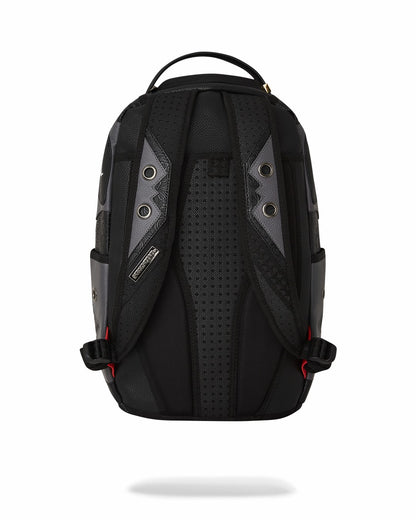 Sprayground - COMPTON COWBOYS WELCOME TO MY CITY BACKPACK
