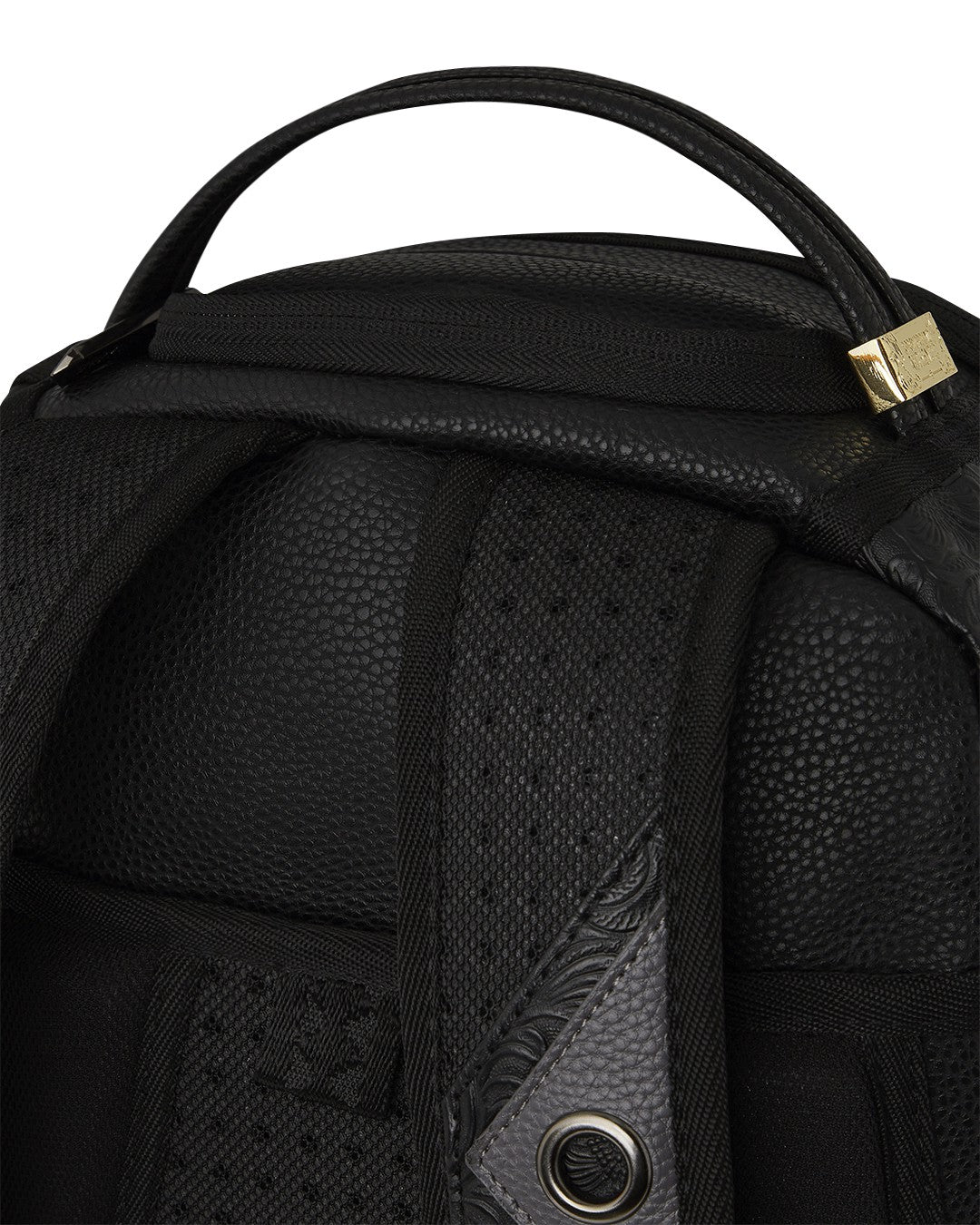 Sprayground - COMPTON COWBOYS WELCOME TO MY CITY BACKPACK