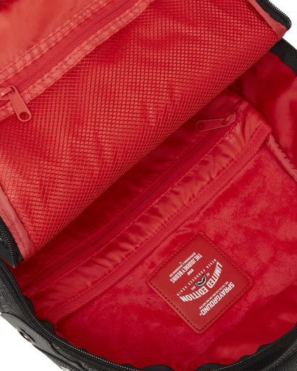 Sprayground - COMPTON COWBOYS WELCOME TO MY CITY BACKPACK