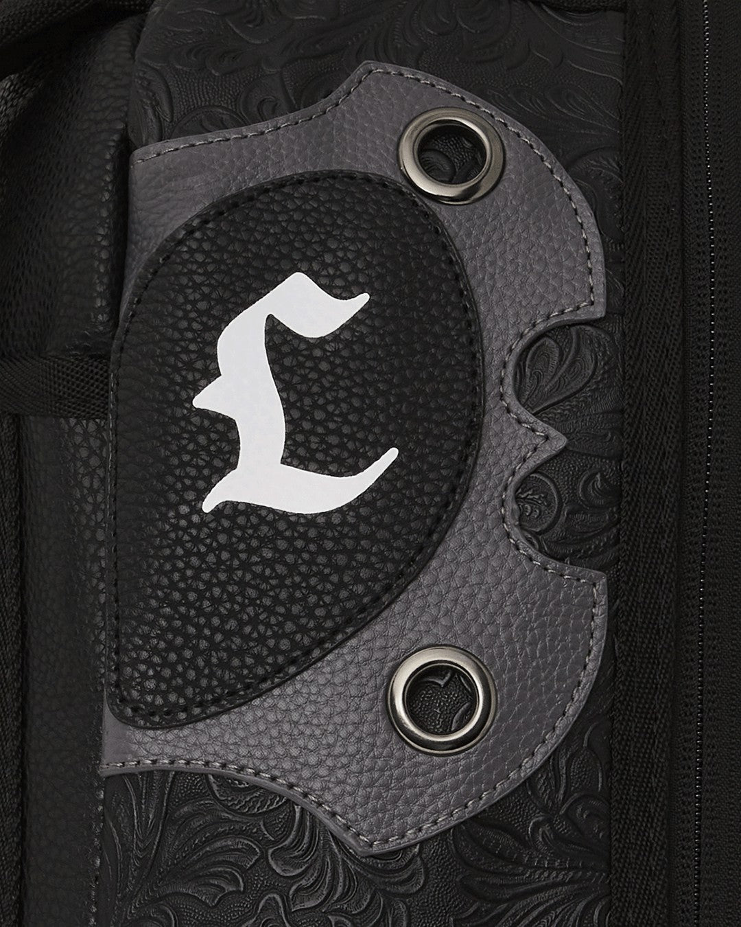 Sprayground - COMPTON COWBOYS WELCOME TO MY CITY BACKPACK
