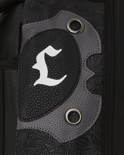 Sprayground - COMPTON COWBOYS WELCOME TO MY CITY BACKPACK