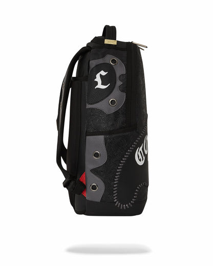 Sprayground - COMPTON COWBOYS WELCOME TO MY CITY BACKPACK
