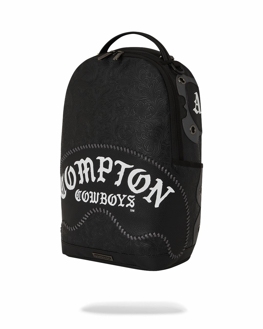 Sprayground - COMPTON COWBOYS WELCOME TO MY CITY BACKPACK