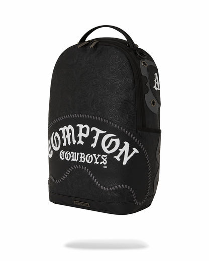 Sprayground - COMPTON COWBOYS WELCOME TO MY CITY BACKPACK