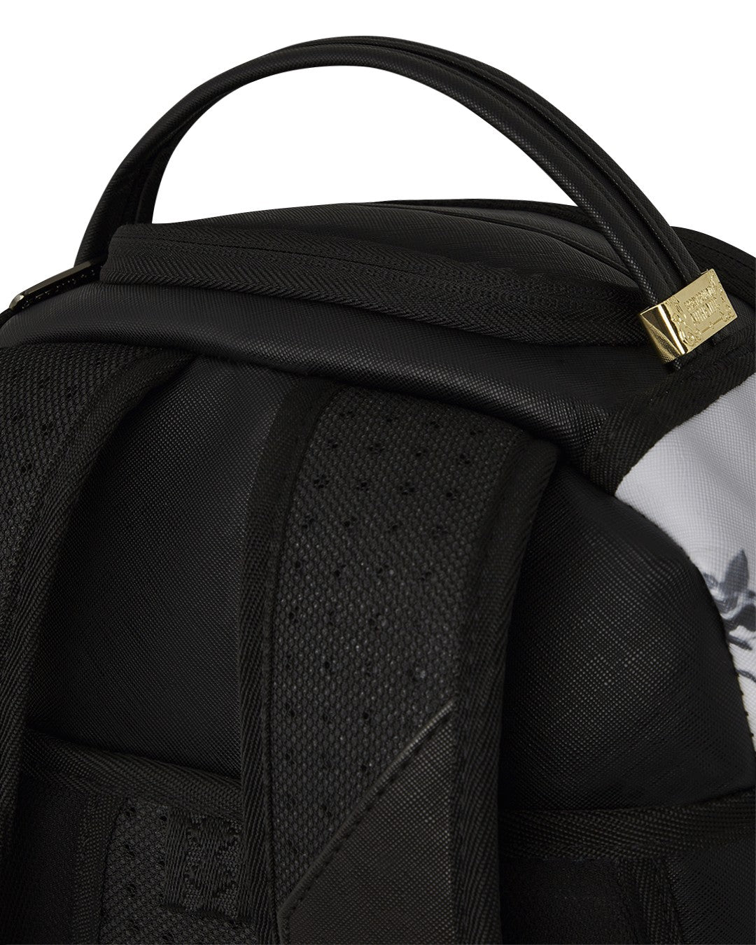 Sprayground - COMPTON COWBOYS RIDE ALONE BACKPACK