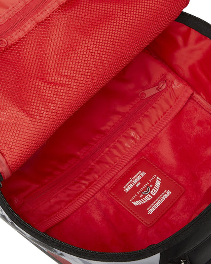 Sprayground - COMPTON COWBOYS RIDE ALONE BACKPACK