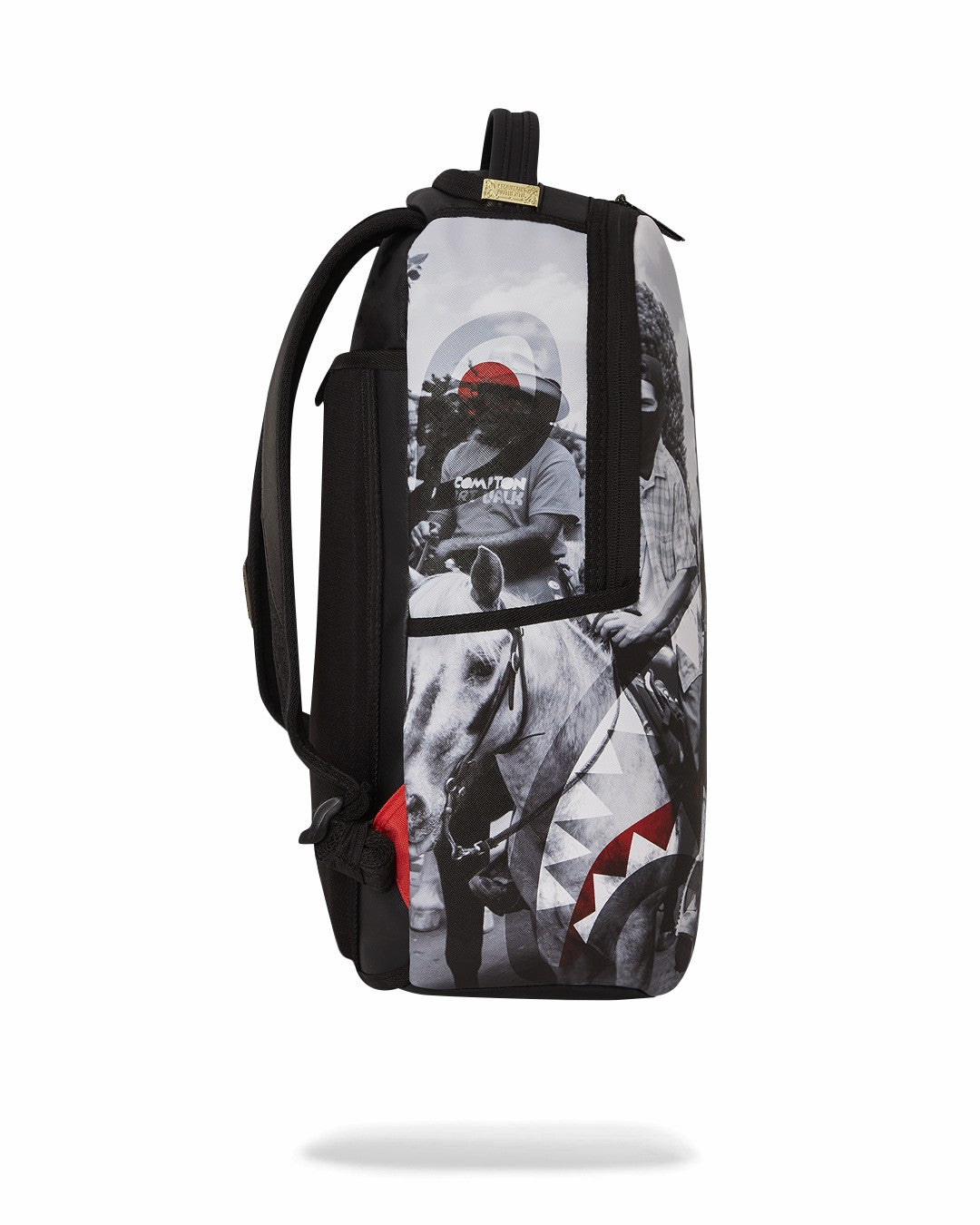 Sprayground - COMPTON COWBOYS RIDE ALONE BACKPACK