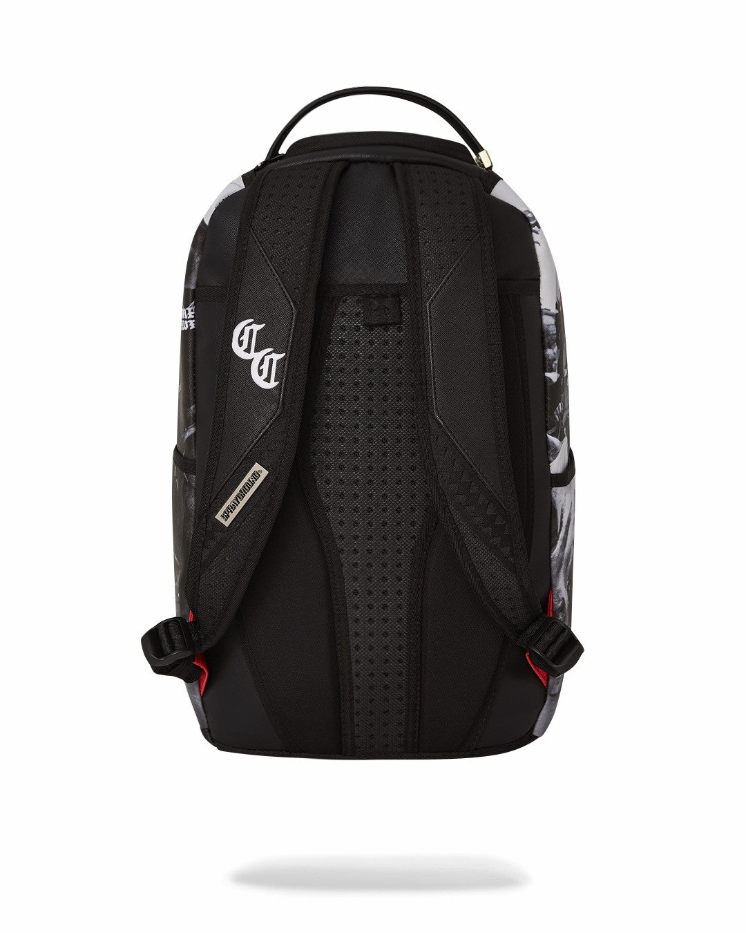 Sprayground - COMPTON COWBOYS RIDE ALONE BACKPACK