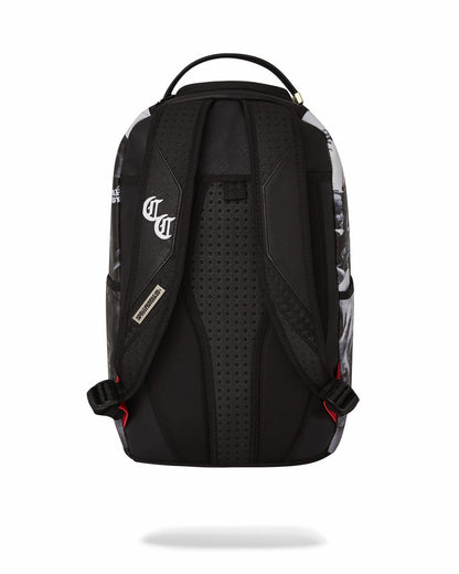 Sprayground - COMPTON COWBOYS RIDE ALONE BACKPACK
