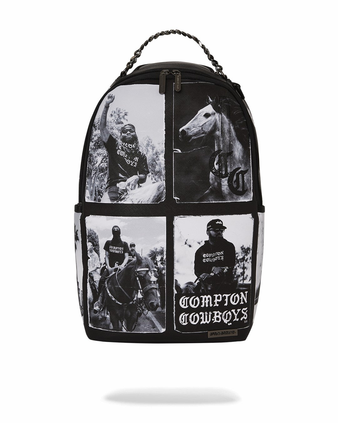 Sprayground - COMPTON COWBOYS HOME ON THE RANGE BACKPACK
