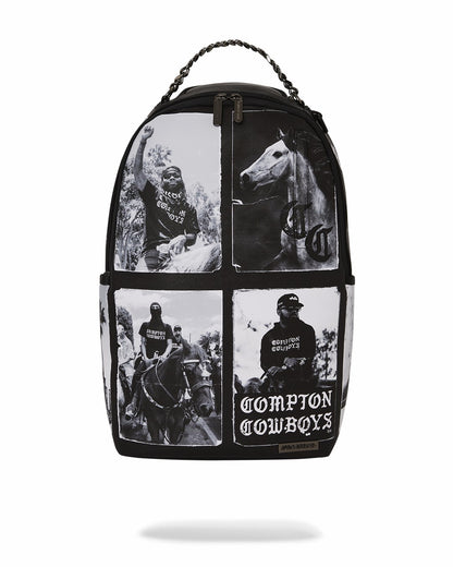Sprayground - COMPTON COWBOYS HOME ON THE RANGE BACKPACK