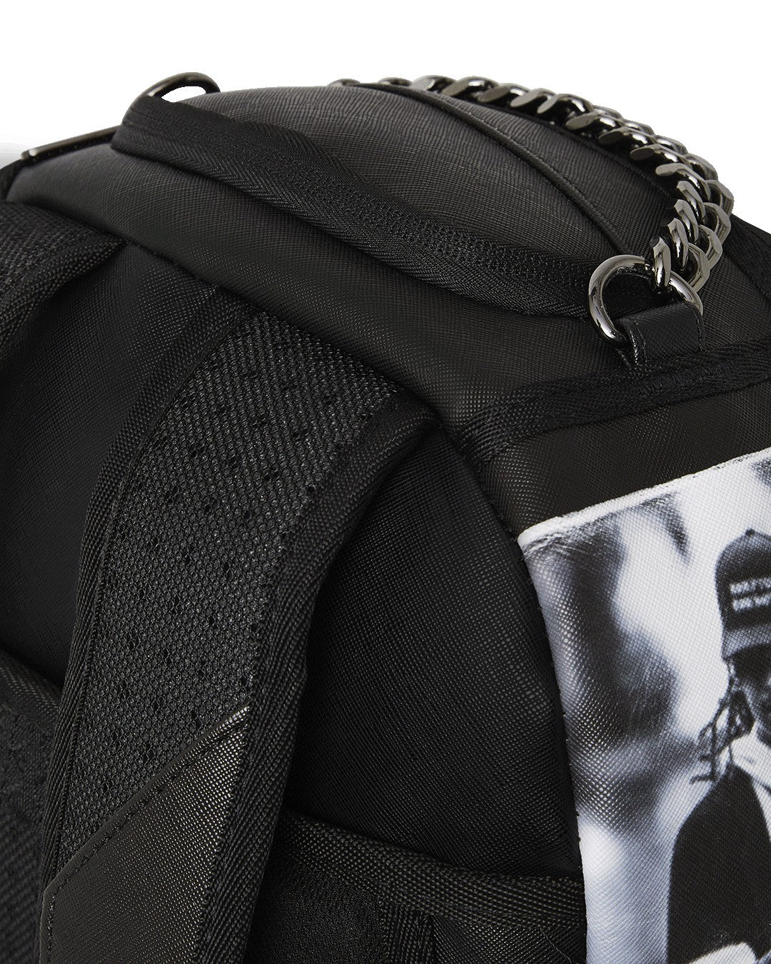Sprayground - COMPTON COWBOYS HOME ON THE RANGE BACKPACK
