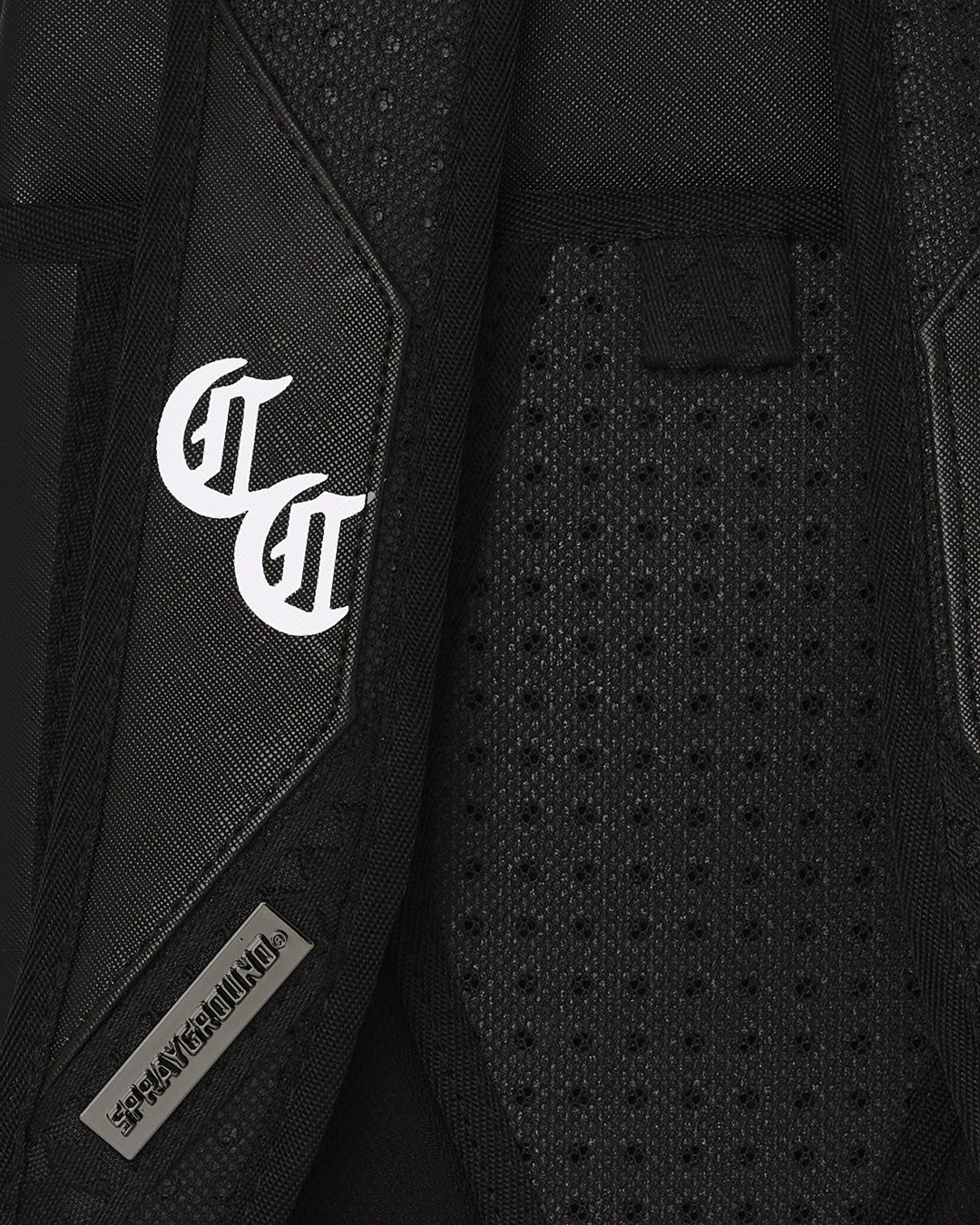 Sprayground - COMPTON COWBOYS HOME ON THE RANGE BACKPACK
