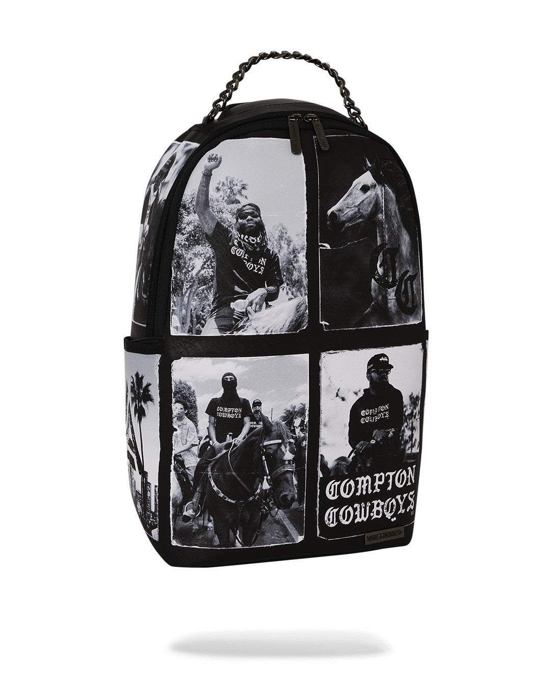 Sprayground - COMPTON COWBOYS HOME ON THE RANGE BACKPACK