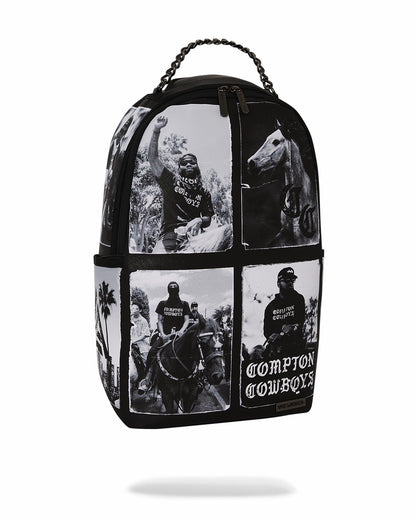 Sprayground - COMPTON COWBOYS HOME ON THE RANGE BACKPACK