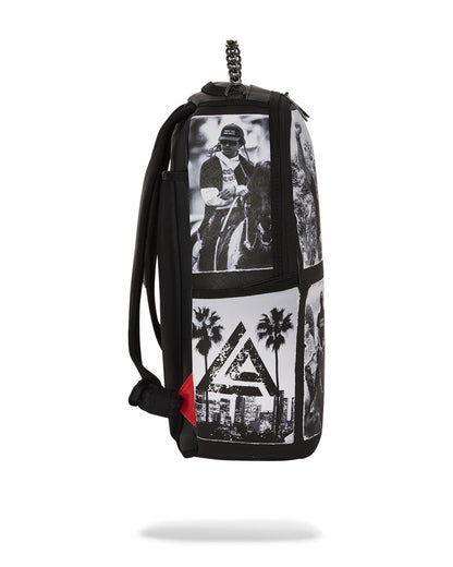 Sprayground - COMPTON COWBOYS HOME ON THE RANGE BACKPACK