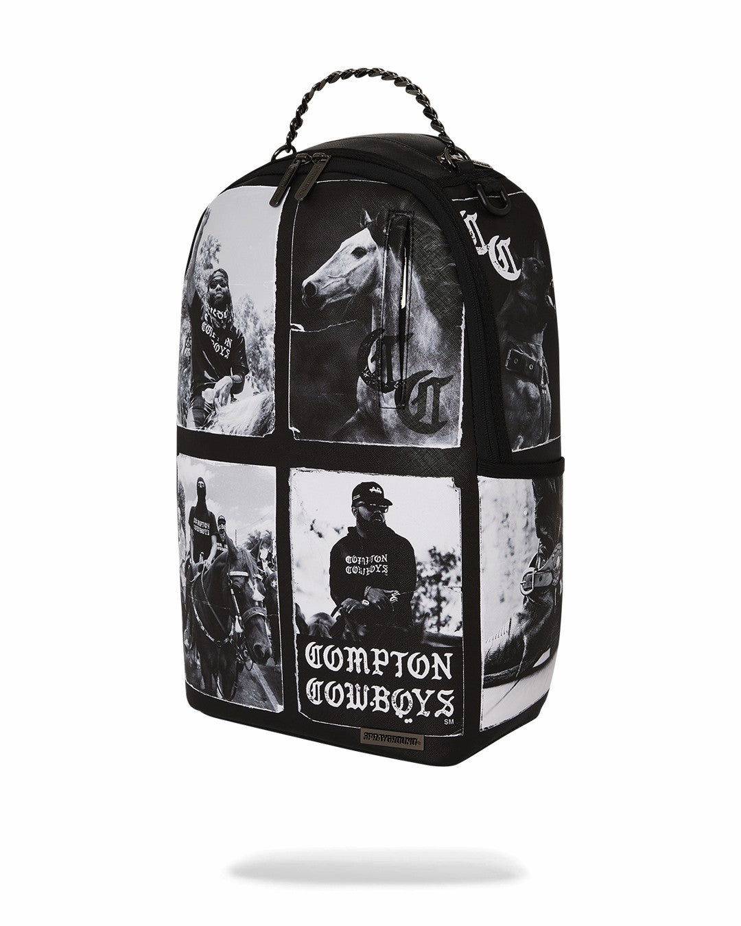 Sprayground - COMPTON COWBOYS HOME ON THE RANGE BACKPACK