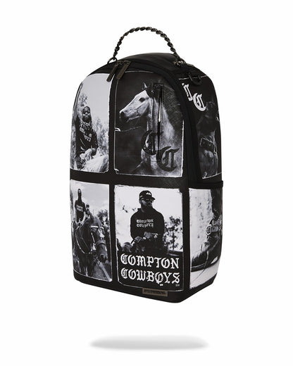 Sprayground - COMPTON COWBOYS HOME ON THE RANGE BACKPACK