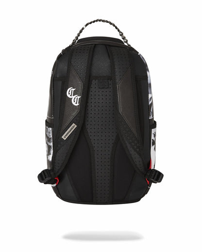 Sprayground - COMPTON COWBOYS HOME ON THE RANGE BACKPACK