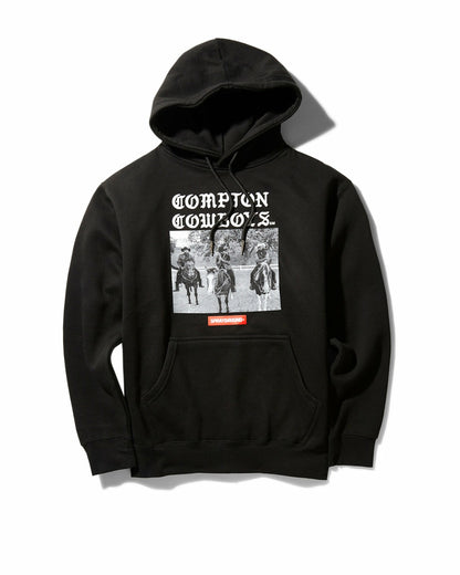 Sprayground - COMPTON COWBOYS CITY RIDERS HOODY