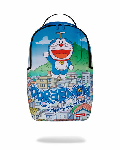 Sprayground - DORAEMON WORLD BACKPACK