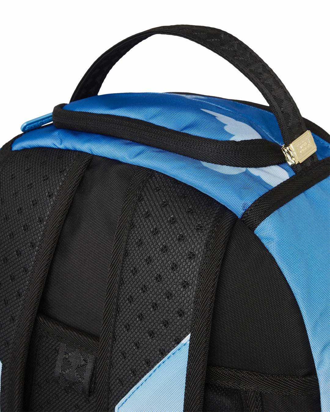 Sprayground - DORAEMON WORLD BACKPACK