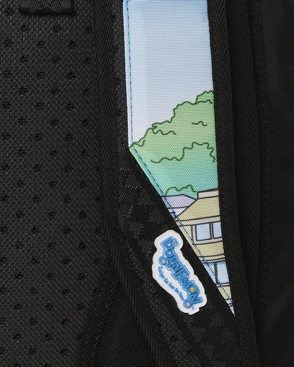 Sprayground - DORAEMON WORLD BACKPACK