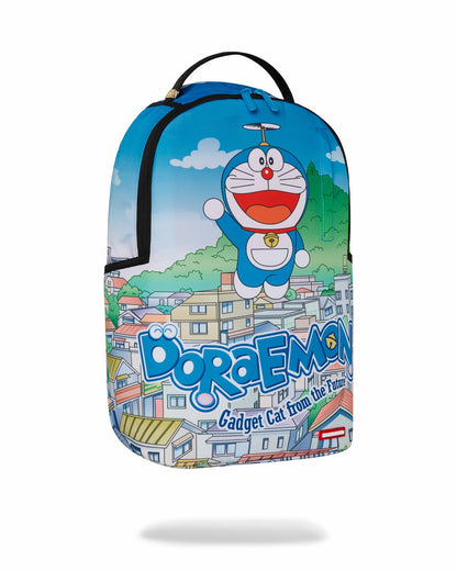 Sprayground - DORAEMON WORLD BACKPACK