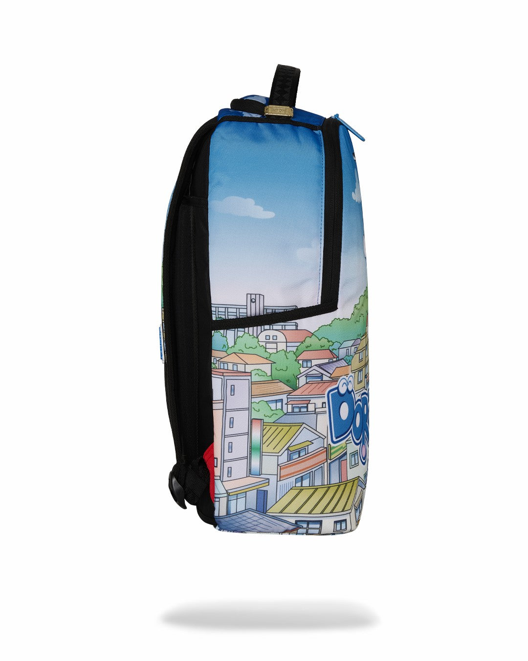 Sprayground - DORAEMON WORLD BACKPACK