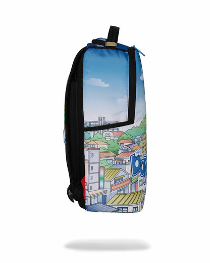 Sprayground - DORAEMON WORLD BACKPACK
