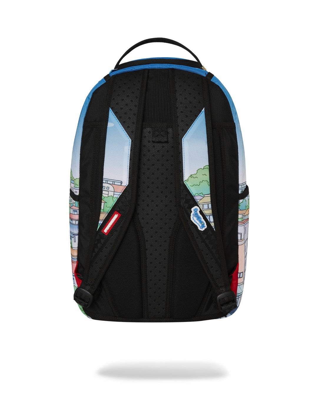 Sprayground - DORAEMON WORLD BACKPACK