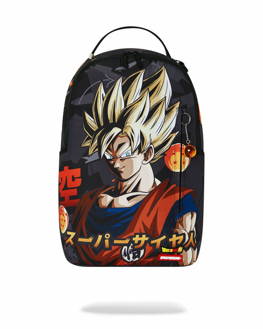 Sprayground - GOKU NO FEAR