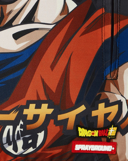 Sprayground - GOKU NO FEAR