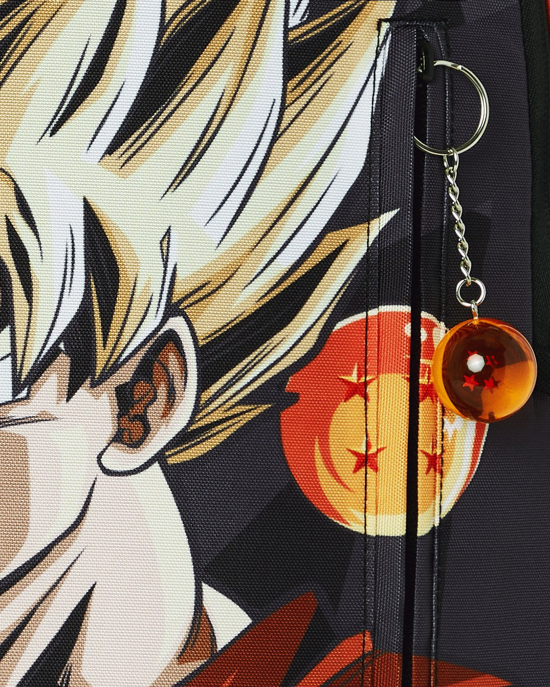 Sprayground - GOKU NO FEAR