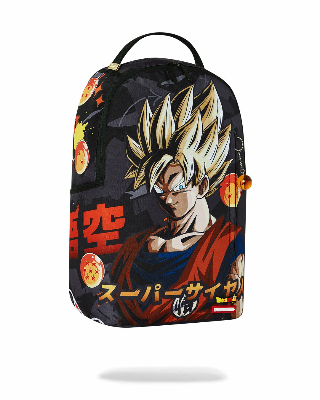 Sprayground - GOKU NO FEAR