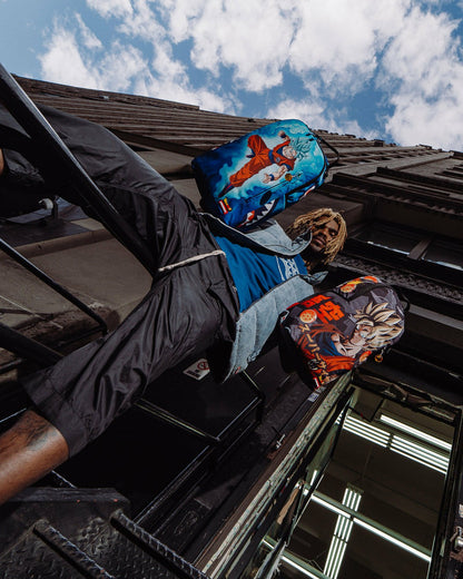 Sprayground - GOKU NO FEAR