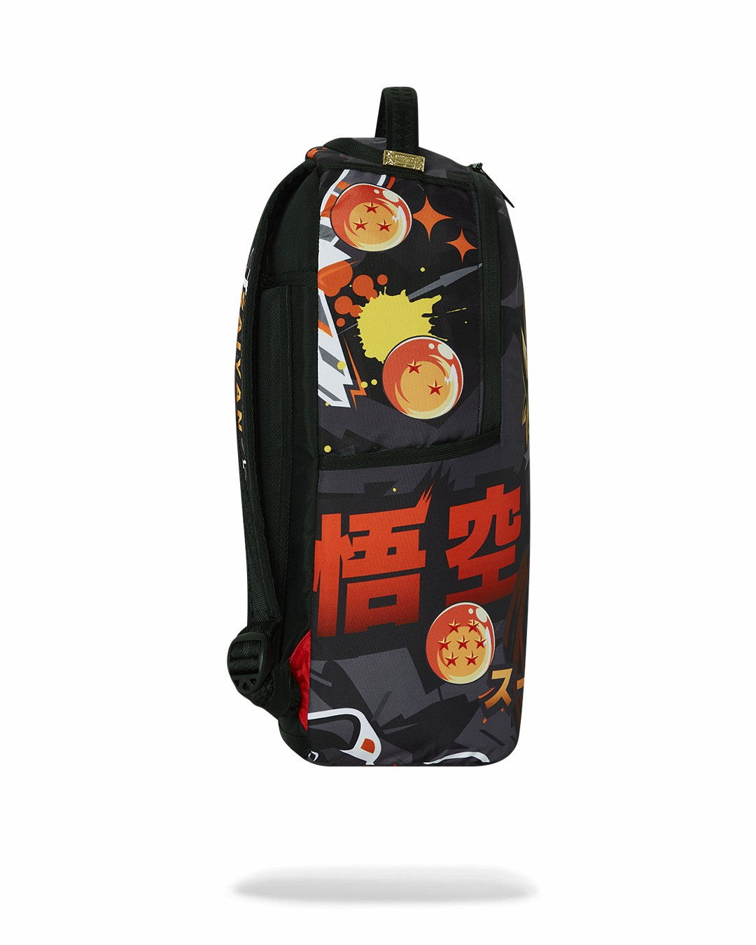 Sprayground - GOKU NO FEAR
