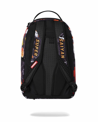 Sprayground - GOKU NO FEAR