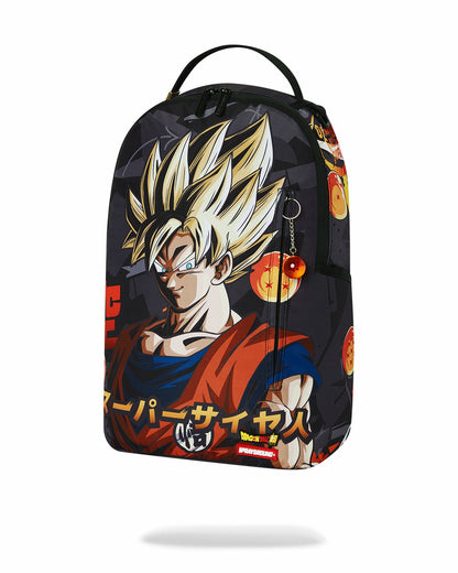 Sprayground - GOKU NO FEAR