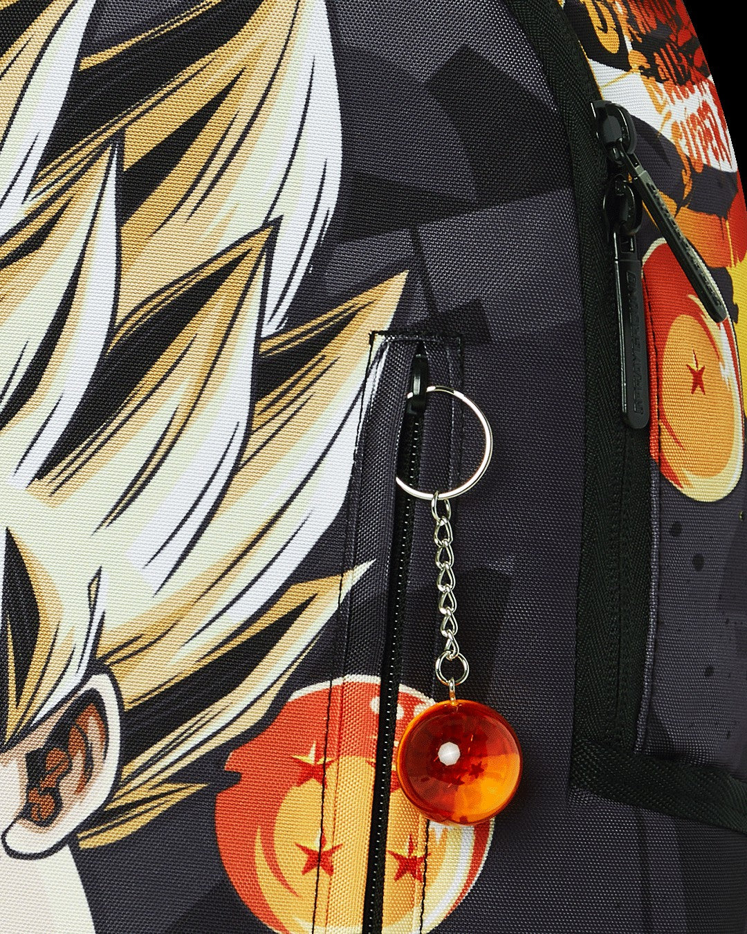 Sprayground - GOKU NO FEAR