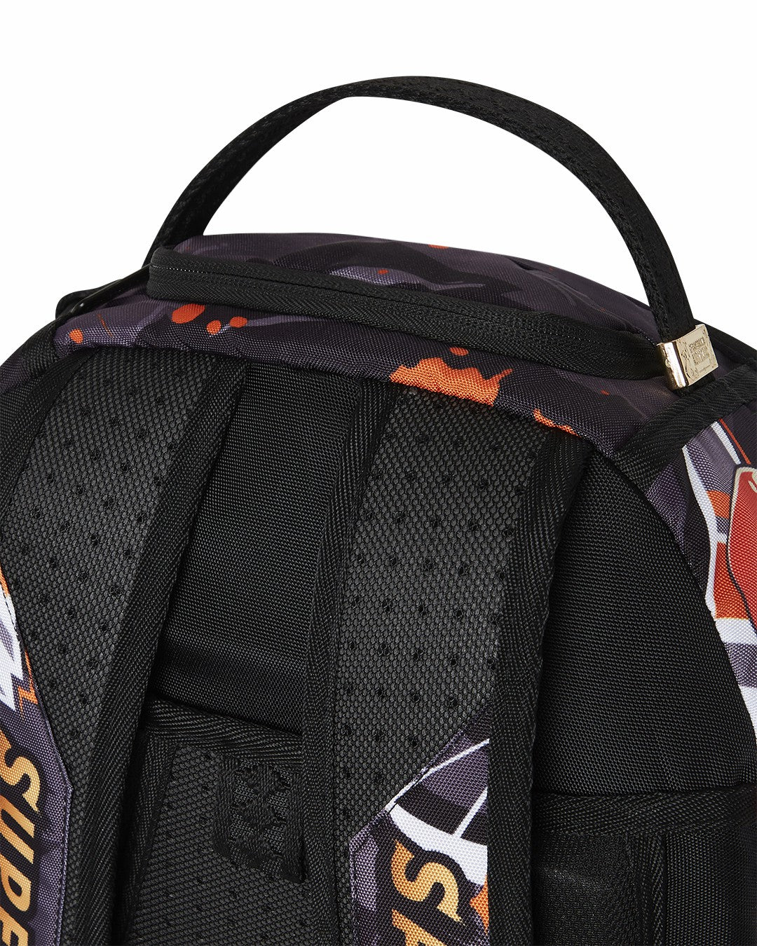 Sprayground - GOKU NO FEAR