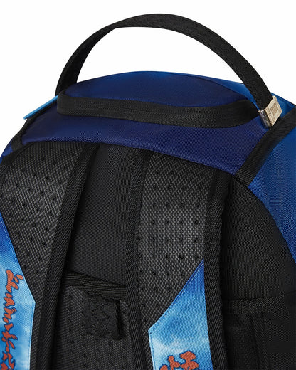 Sprayground - DRAGON BALL SUPER GOKU KAMEHAMEHA DLXSR BACKPACK