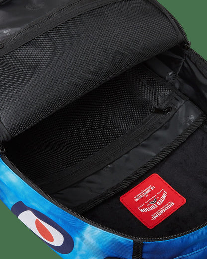 Sprayground - DRAGON BALL SUPER GOKU KAMEHAMEHA DLXSR BACKPACK