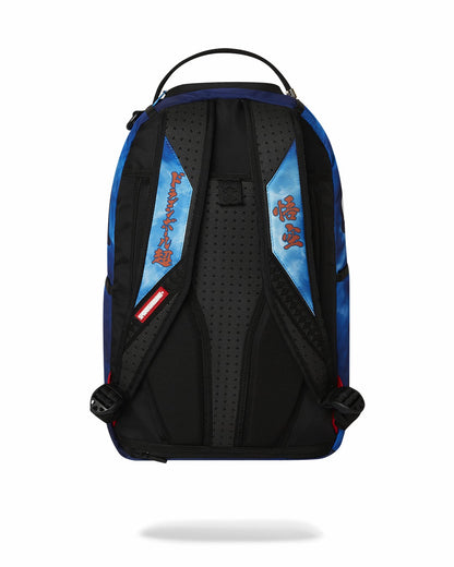 Sprayground - DRAGON BALL SUPER GOKU KAMEHAMEHA DLXSR BACKPACK